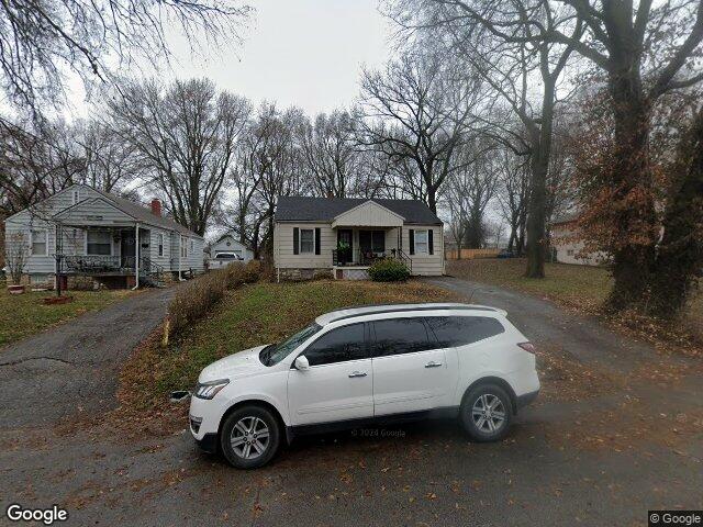 1340 s main st, independence,  MO 64055