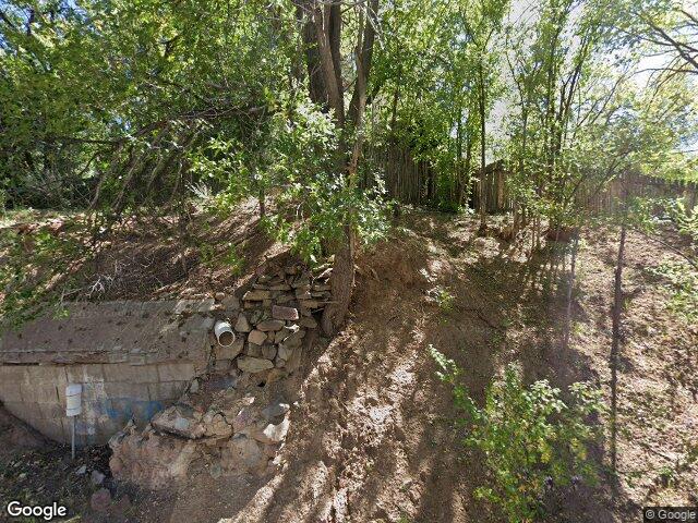 1710 & 1680 upper canyon road, santa fe,  NM 87501