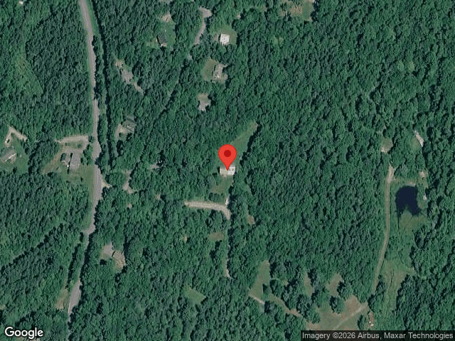 91 manlin rd, waitsfield,  VT 05673