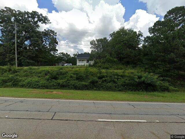 4829 yatesville highway, thomaston,  GA 30286
