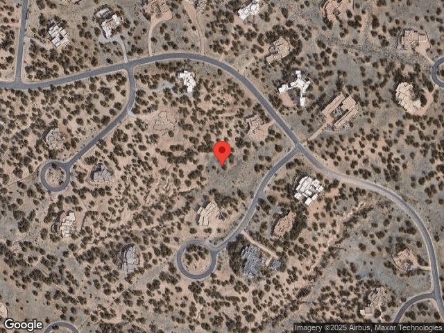 5 canyon vista ct, santa fe,  NM 87506