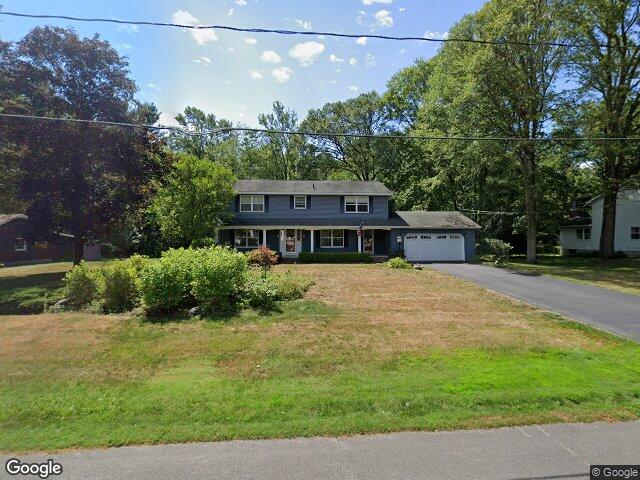 7 sandstone dr, burnt hills,  NY 12027