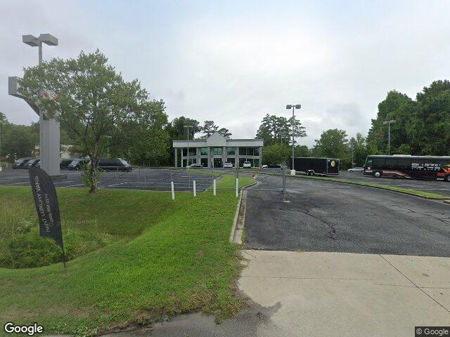 5001 two notch rd, columbia,  SC 29204