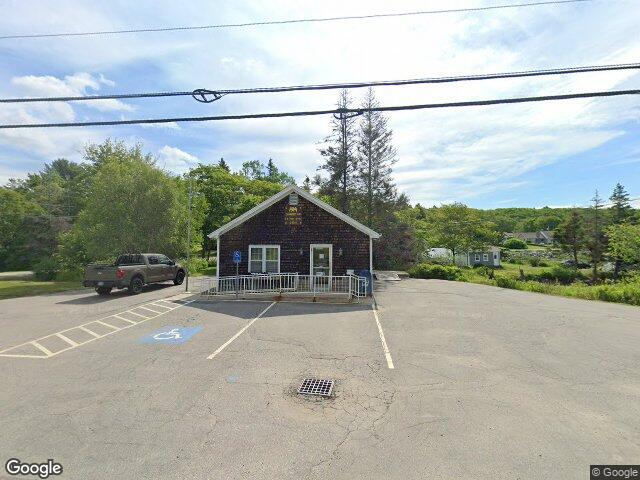 419 me-32, bristol,  ME 04541