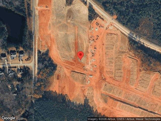109 omaha way, clayton,  NC 27520