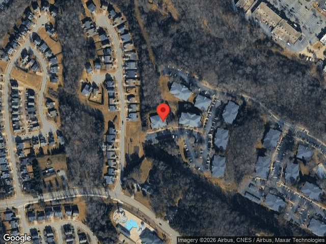 201 sturbridge drive, clayton,  NC 27520