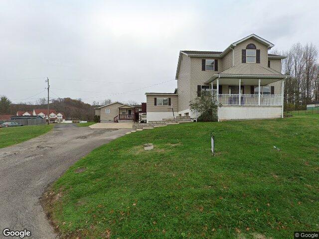 186 township road 1287, chesapeake,  OH 45619