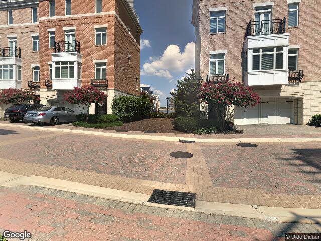 901 valencia ct #175
                                ,Unit # 175, baltimore,  MD 21230