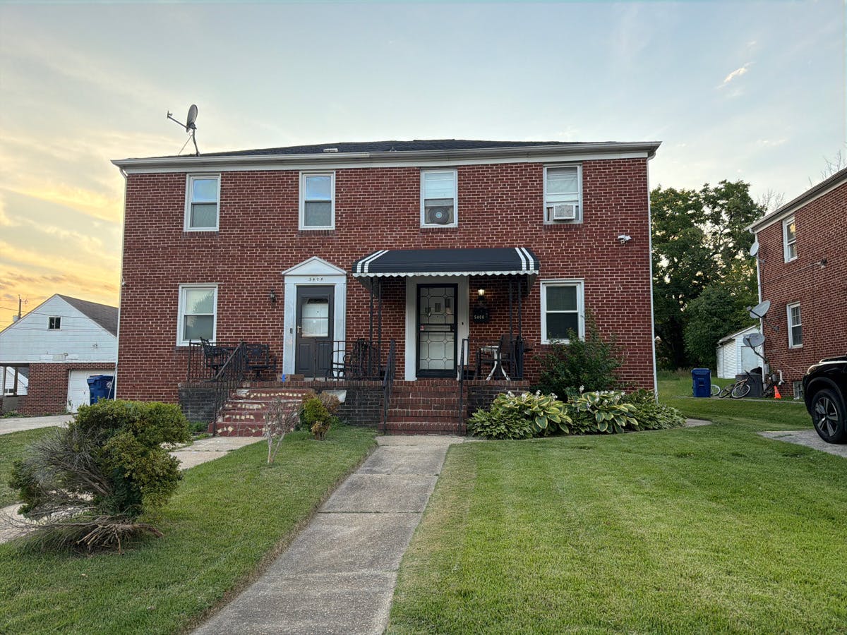  baltimore,  MD 21206