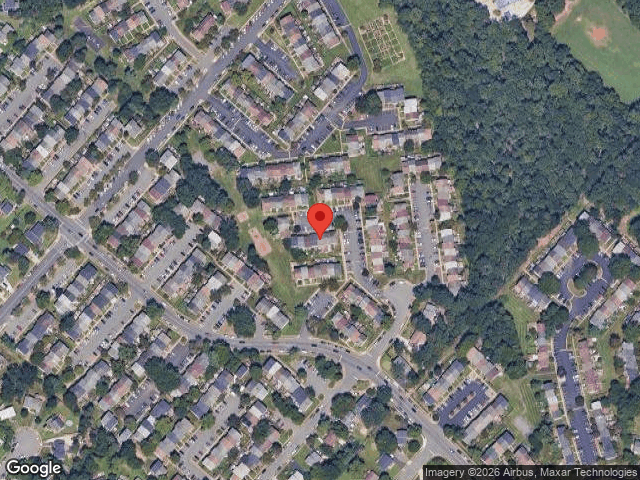 9019 whispering pine ct, manassas,  VA 20110