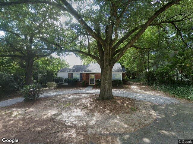 3424 manor ave, columbia,  SC 29205