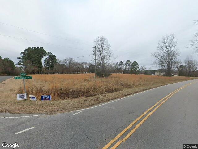 00 frank bullock road, manson,  NC 27553
