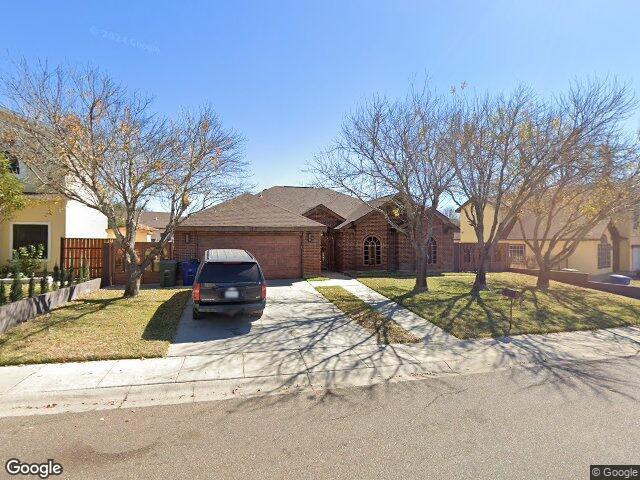 2005 durango ave, laredo,  TX 78046