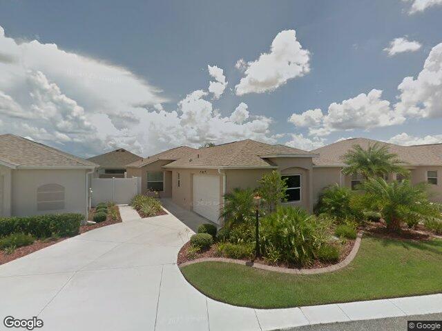 1986 altamonte way, the villages,  FL 32162