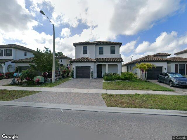  ave maria,  FL 34142