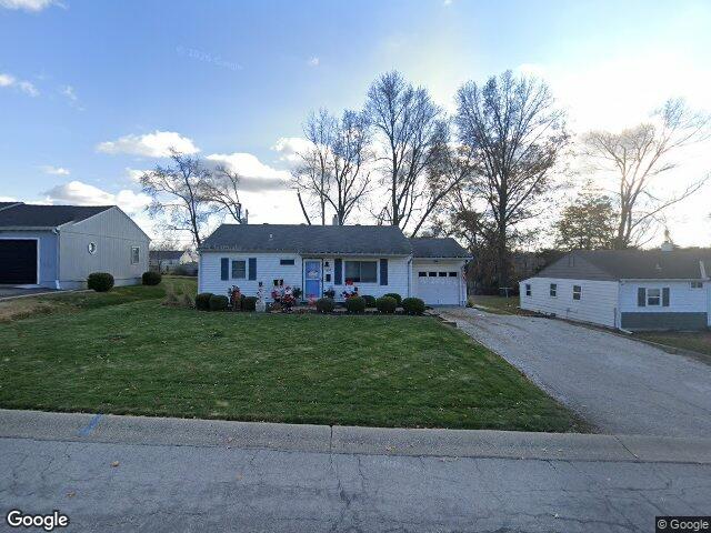 2403 ne 59th st, kansas city,  MO 64118