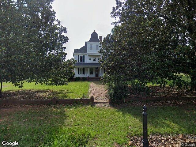 351 main st, culloden,  GA 31097