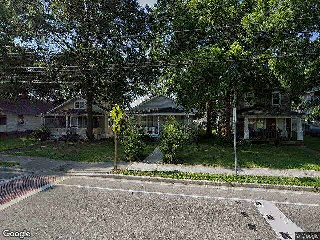 708 dover rd, easton,  MD 21601