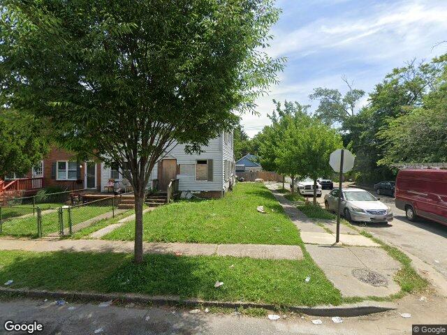 3751 saint margaret st, brooklyn,  MD 21225