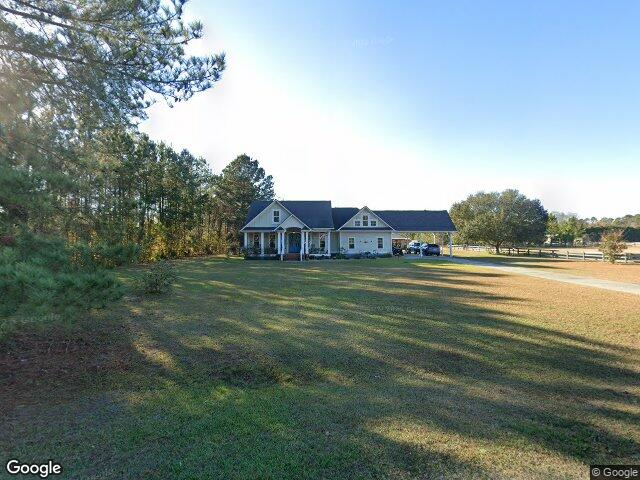 303 old louisville ct, guyton,  GA 31312