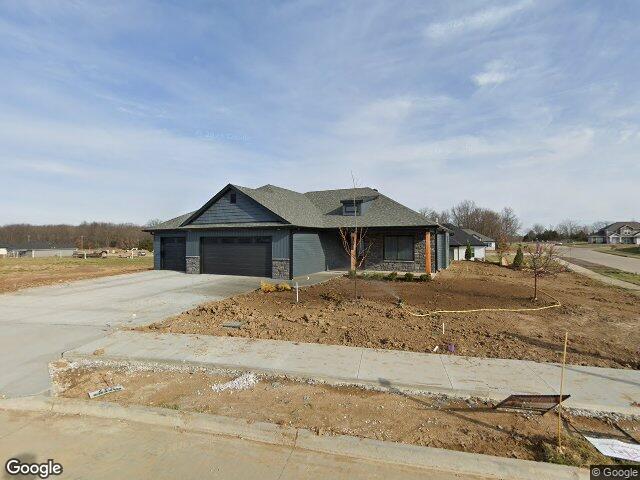 3525 honey shoal dr, columbia,  MO 65202