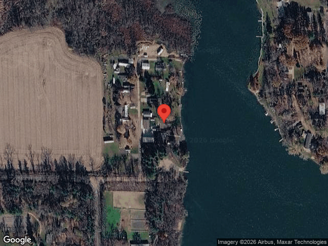 47498 84th ave, decatur,  MI 49045