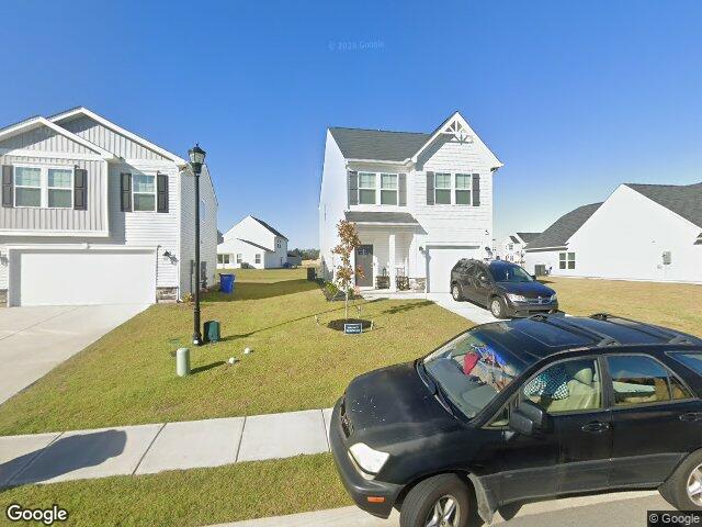 1059 field strip road, columbia,  SC 29229