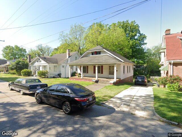 145 granite st, henderson,  NC 27536
