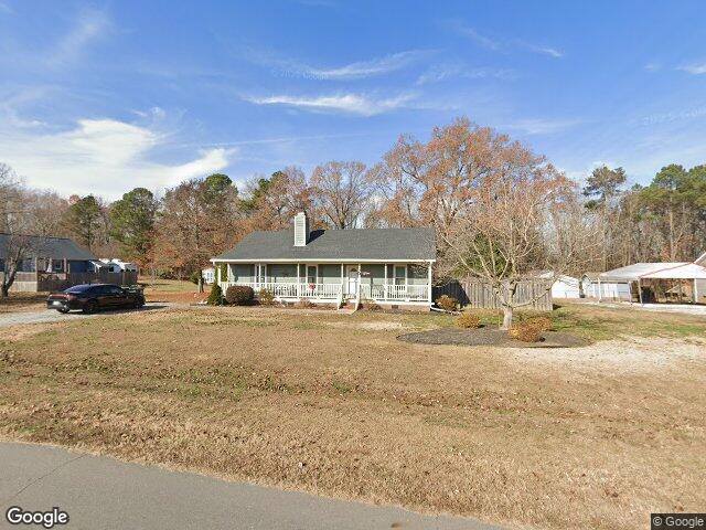 73 richmond dr, archer lodge,  NC 27527