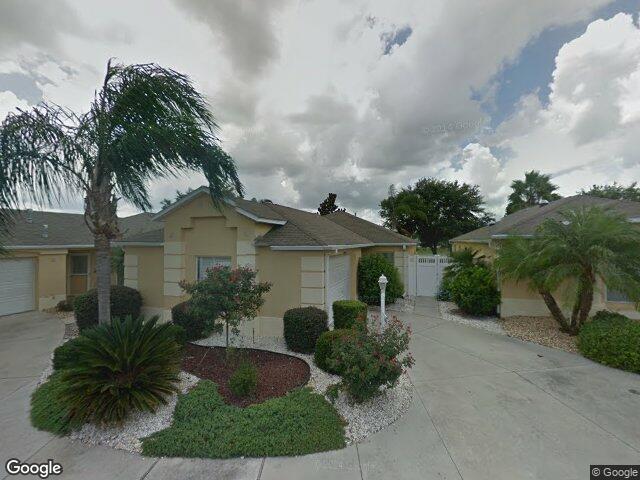 3285 archer ave, the villages,  FL 32162