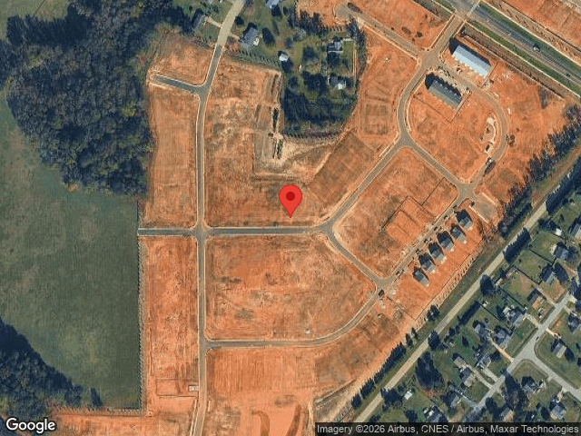170 carriedelle lane, wilsons mills,  NC 27577
