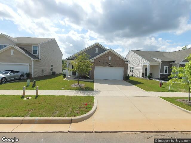 168 babbling brk drive, clayton,  NC 27520