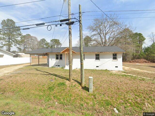 309 s main street, four oaks,  NC 27524