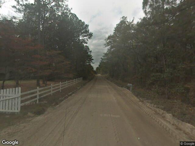 0 pleasant acres rd, springfield,  GA 31329
