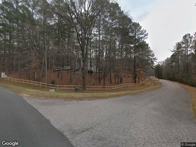 lot 5 southerland place, henderson,  NC 27537