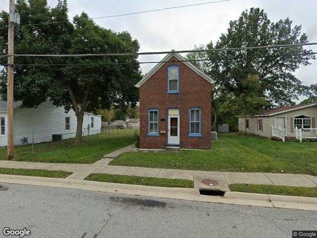 224 brackett st, swansea,  IL 62226