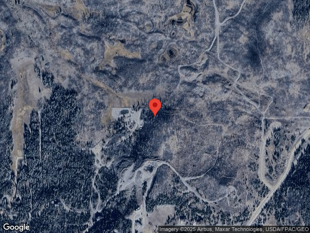 722 e timbercrest dr, brian head,  UT 84719