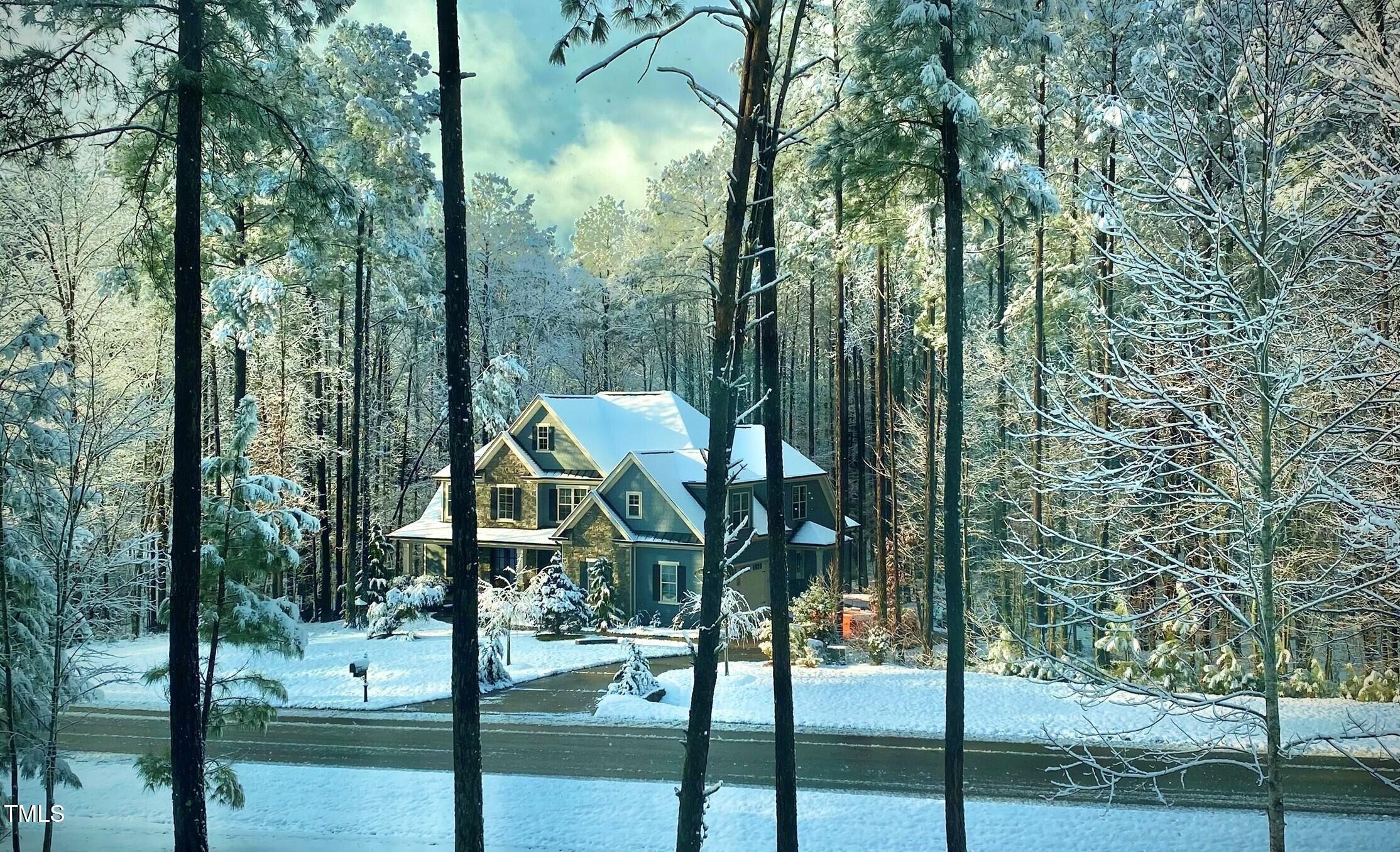3587 garner terrace way, wake forest,  NC 27587