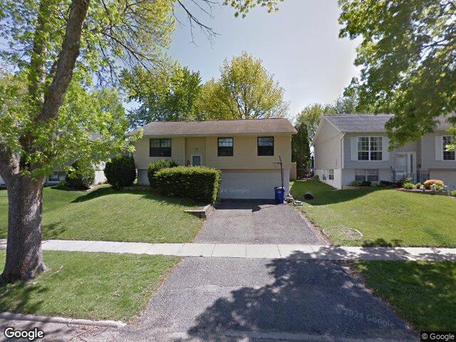 6209 underwood ave sw, cedar rapids,  IA 52404