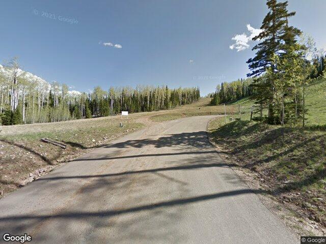 lot 51 trails at navajo, brian head,  UT 84719