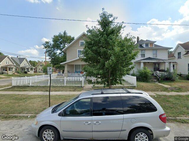 1433 7th ave, cedar rapids,  IA 42403