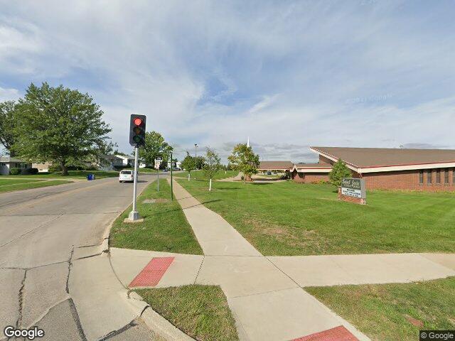lot 6 edgewood pointe, cedar rapids,  IA 52411