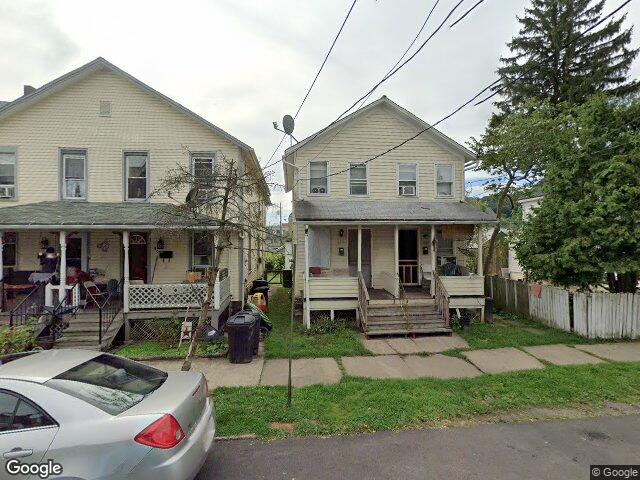 809 center st # 811
                                ,Unit # 811, williamsport,  PA 17701