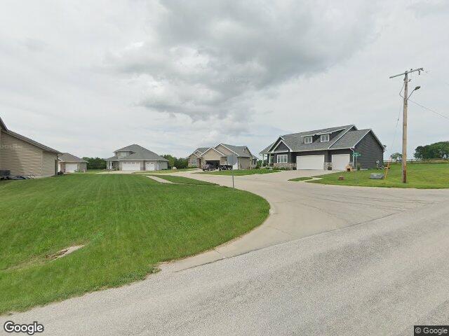 635 deer ridge ct, atkins,  IA 52206