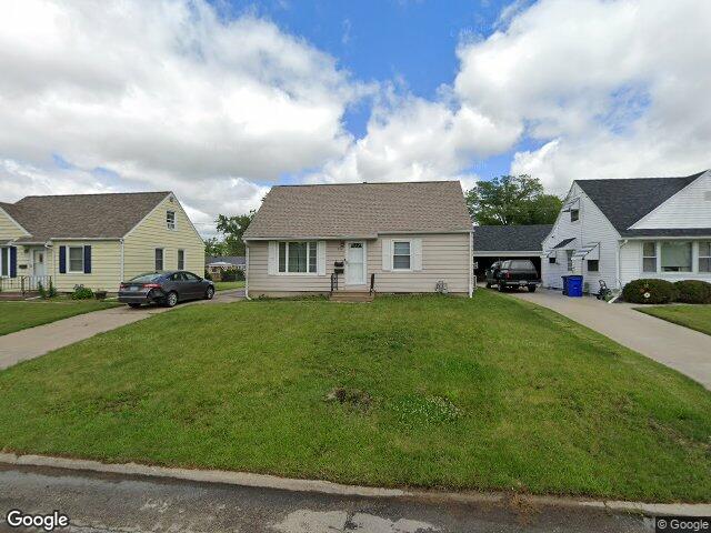 1456 miami dr ne, cedar rapids,  IA 52402