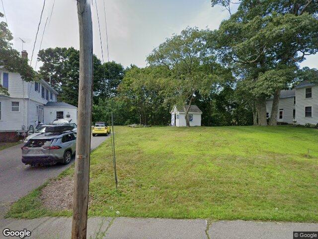 16 eastern ave, boothbay harbor,  ME 04538