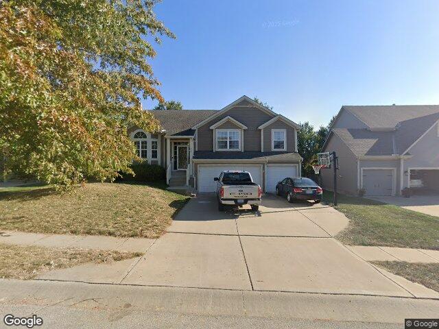 8127 ne 98th ter, kansas city,  MO 64157