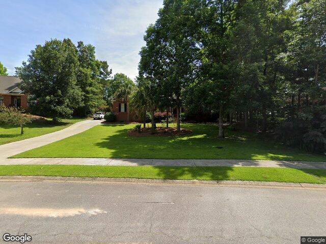 203 winding oak way, blythewood,  SC 29016