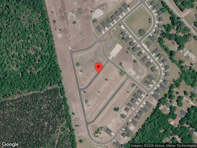 106 sumter street, guyton,  GA 31312