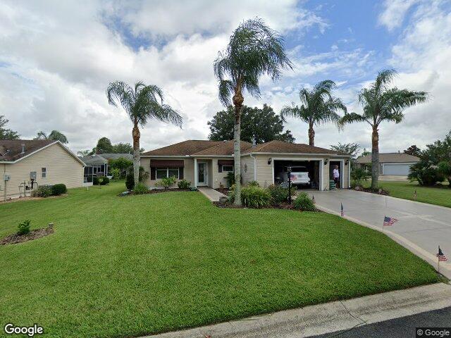 1509 lakewood dr, the villages,  FL 32162